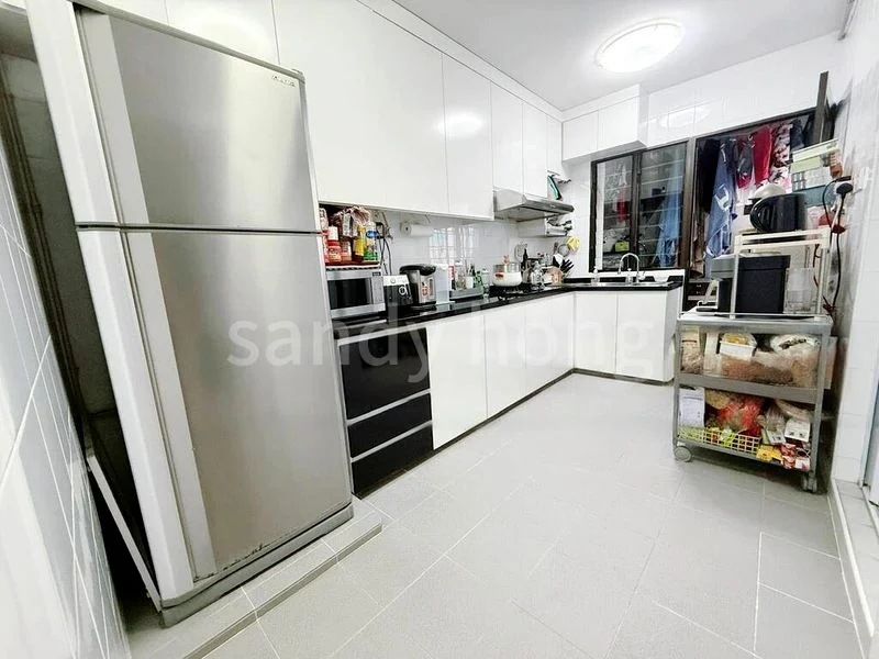 Executive HDB for Sale in 626 Jurong West Street 65 - Image 15