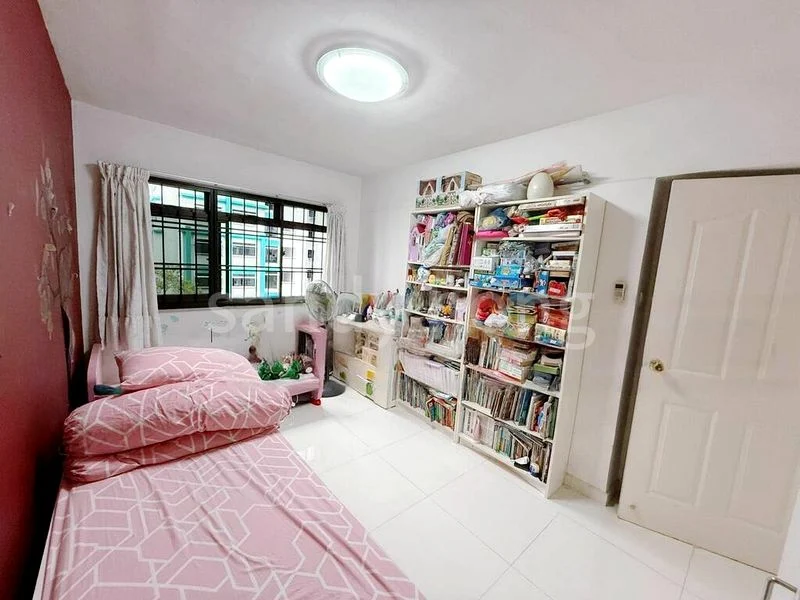 Executive HDB for Sale in 626 Jurong West Street 65 - Image 10