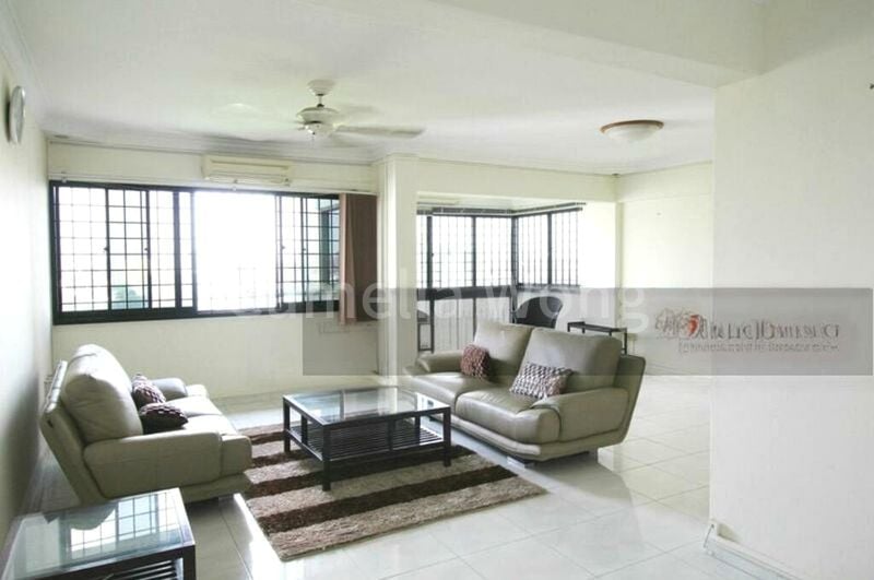 3 Bed Apartment (Condo) for Rent in Braddell View - Image 1