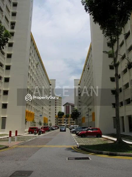 Common Room (HDB) for Rent in  275 Bangkit Road - Image 4