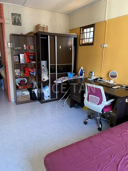 Common Room (HDB) for Rent in  275 Bangkit Road - Image 2
