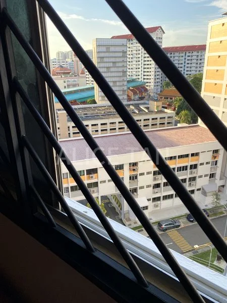 Common Room (HDB) for Rent in  275 Bangkit Road - Image 3