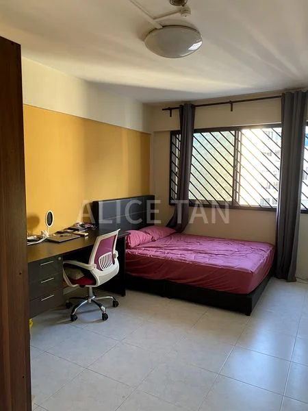 Common Room (HDB) for Rent in  275 Bangkit Road - Image 1