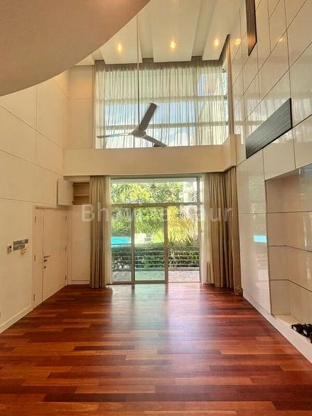 4+1 Bed Condo for Rent in  Nassimville - Image 18