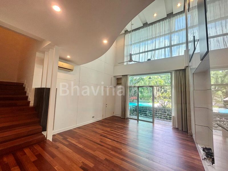 4+1 Bed Condo for Rent in  Nassimville - Image 1