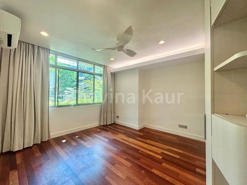 4+1 Bed Condo for Rent in  Nassimville - Image 2