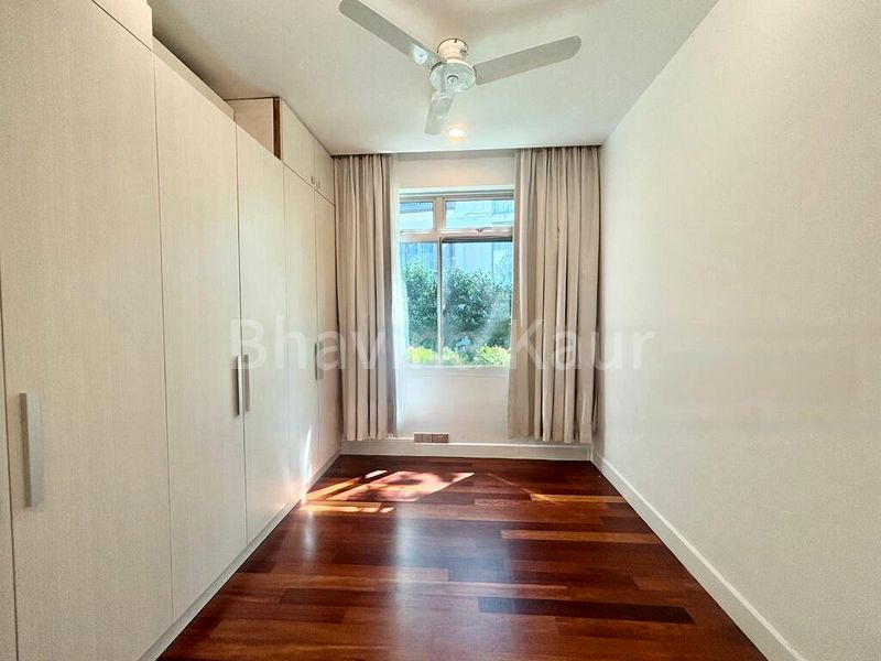 4+1 Bed Condo for Rent in  Nassimville - Image 3