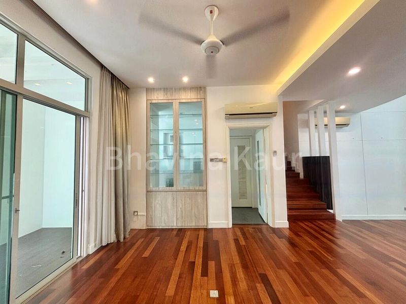 4+1 Bed Condo for Rent in  Nassimville - Image 15