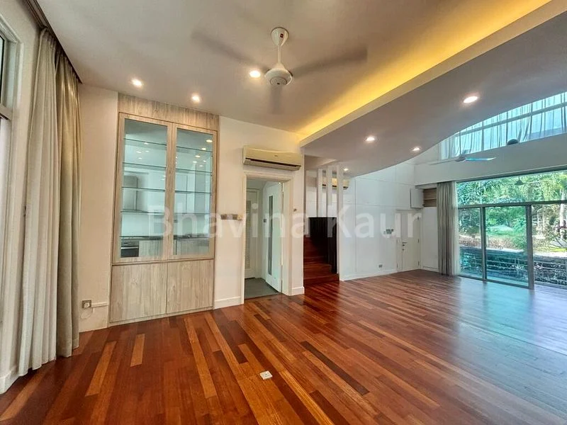 4+1 Bed Condo for Rent in  Nassimville - Image 16