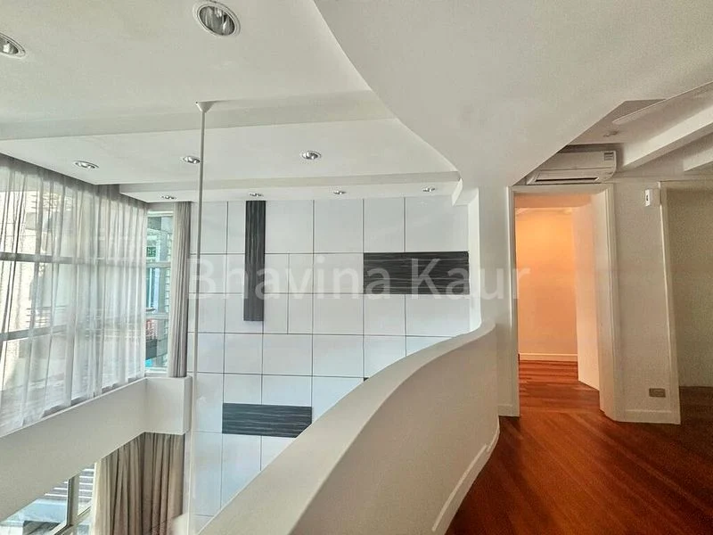 4+1 Bed Condo for Rent in  Nassimville - Image 8