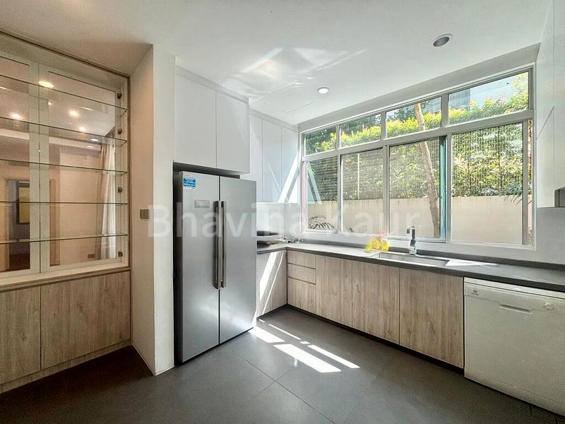 4+1 Bed Condo for Rent in  Nassimville - Image 12