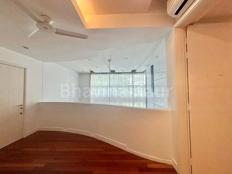 4+1 Bed Condo for Rent in  Nassimville - Image 7