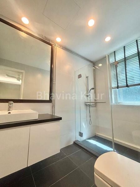 4+1 Bed Condo for Rent in  Nassimville - Image 10