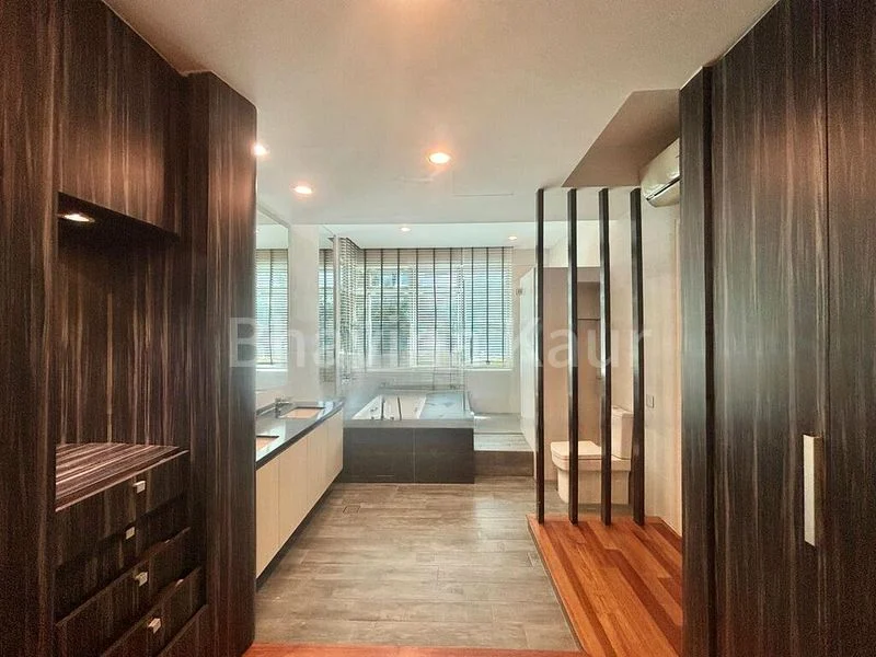 4+1 Bed Condo for Rent in  Nassimville - Image 5