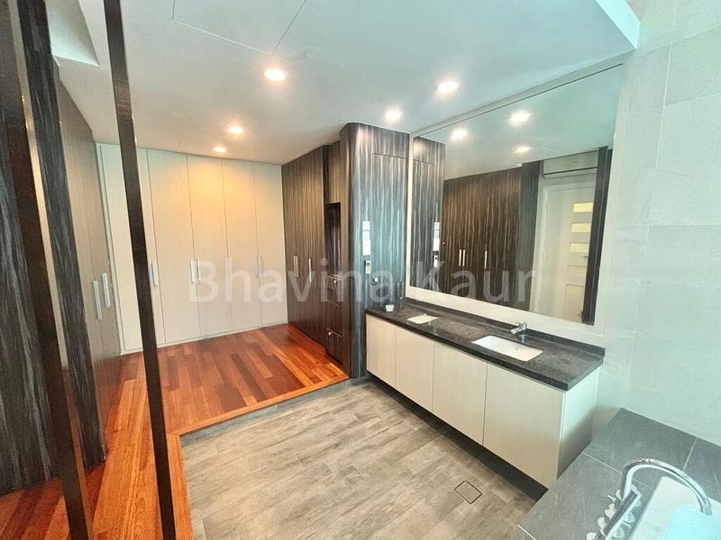 4+1 Bed Condo for Rent in  Nassimville - Image 4