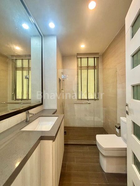 4+1 Bed Condo for Rent in  Nassimville - Image 2