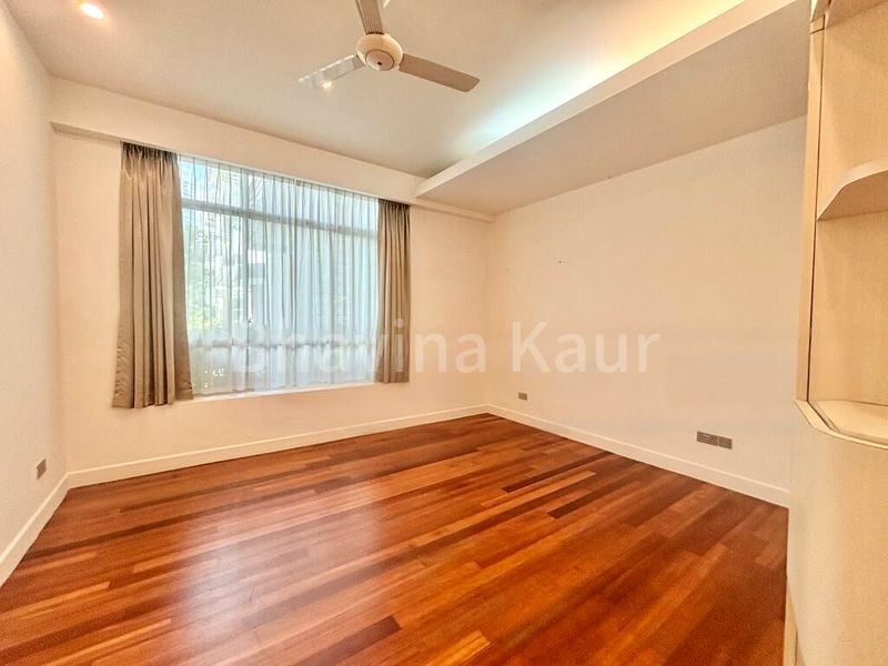 4+1 Bed Condo for Rent in  Nassimville - Image 11