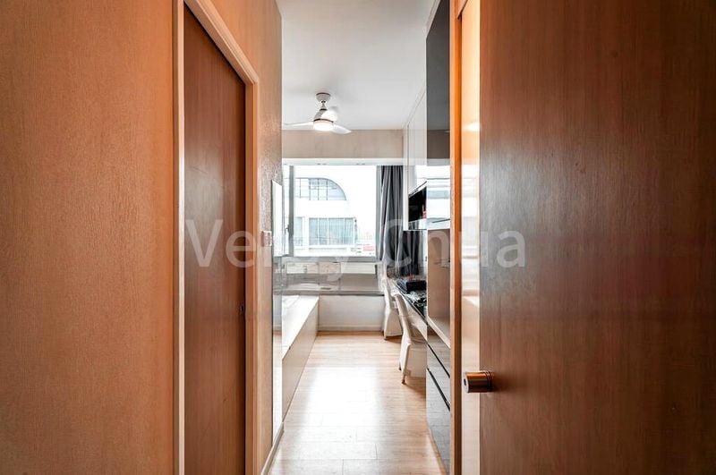 4 Bed Apartment (Condo) for Sale in  Yewtee Residences - Image 8