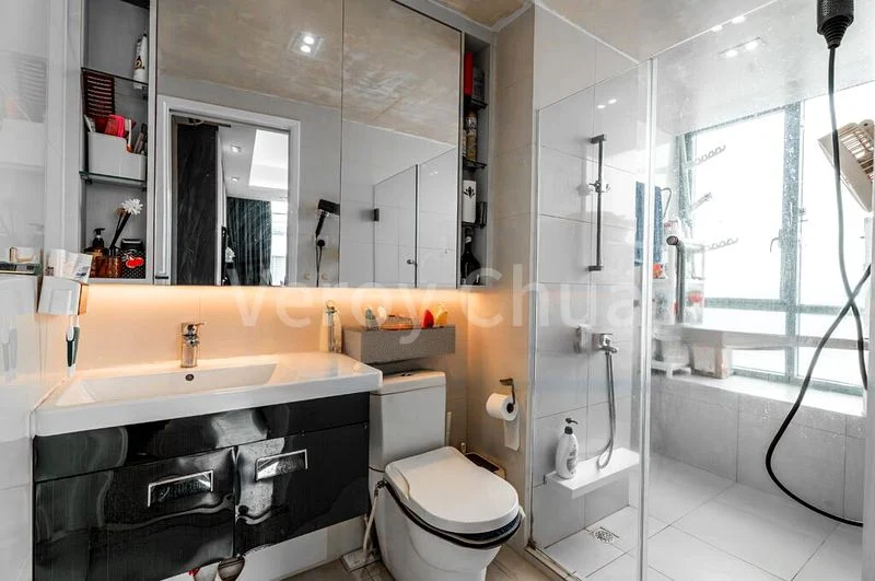 4 Bed Apartment (Condo) for Sale in  Yewtee Residences - Image 14