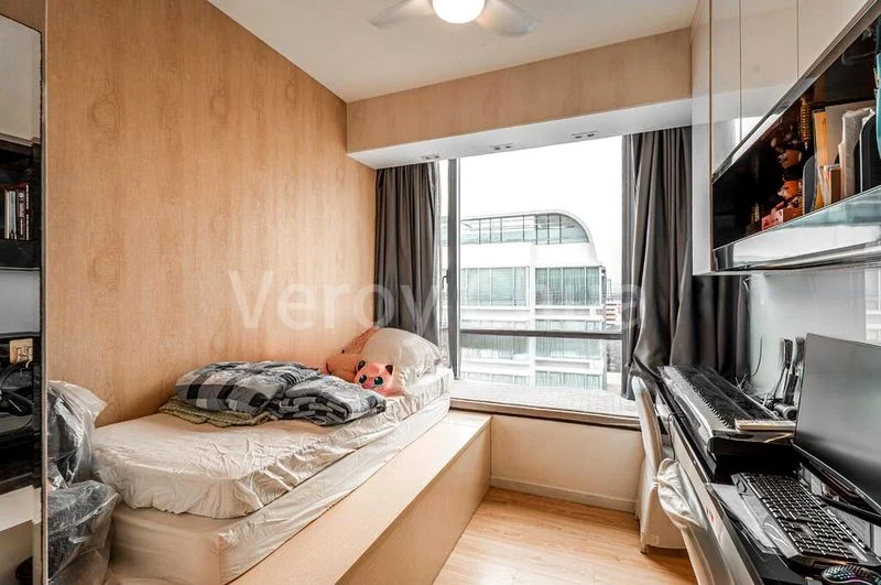 4 Bed Apartment (Condo) for Sale in  Yewtee Residences - Image 15