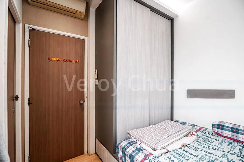 4 Bed Apartment (Condo) for Sale in  Yewtee Residences - Image 13