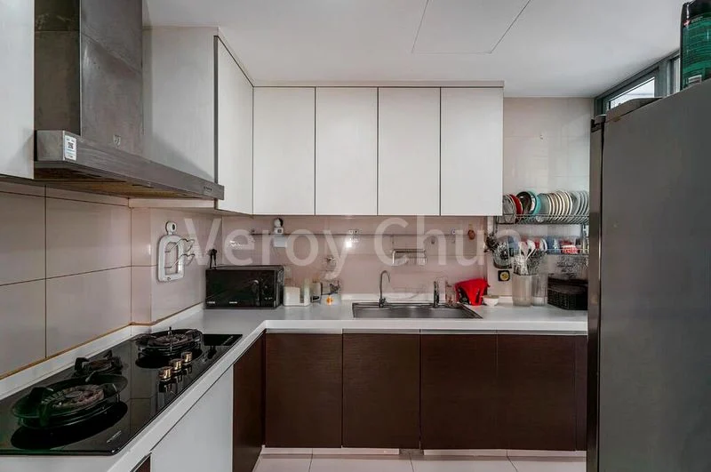 4 Bed Apartment (Condo) for Sale in  Yewtee Residences - Image 5