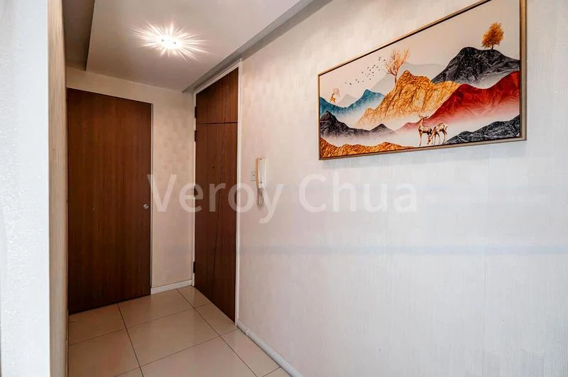 4 Bed Apartment (Condo) for Sale in  Yewtee Residences - Image 7