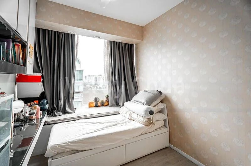 4 Bed Apartment (Condo) for Sale in  Yewtee Residences - Image 11