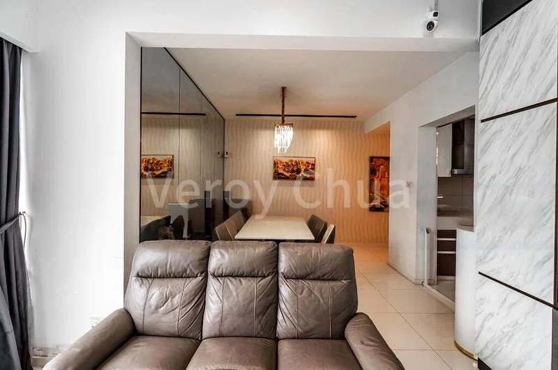 4 Bed Apartment (Condo) for Sale in  Yewtee Residences - Image 2