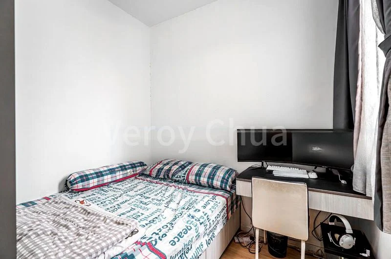 4 Bed Apartment (Condo) for Sale in  Yewtee Residences - Image 12