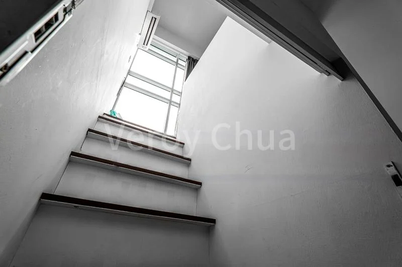 4 Bed Apartment (Condo) for Sale in  Yewtee Residences - Image 18