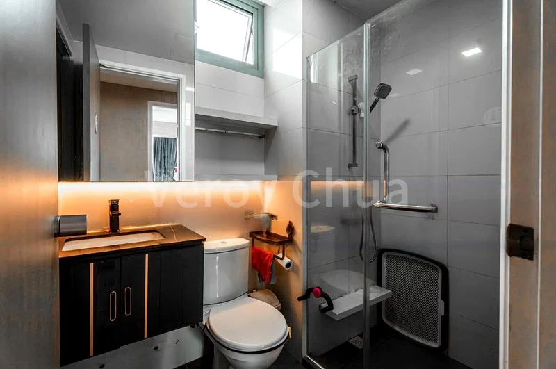 4 Bed Apartment (Condo) for Sale in  Yewtee Residences - Image 16