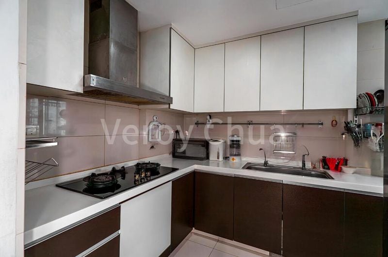4 Bed Apartment (Condo) for Sale in  Yewtee Residences - Image 6