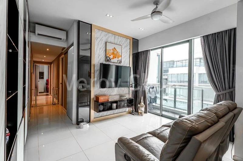 4 Bed Apartment (Condo) for Sale in  Yewtee Residences - Image 3