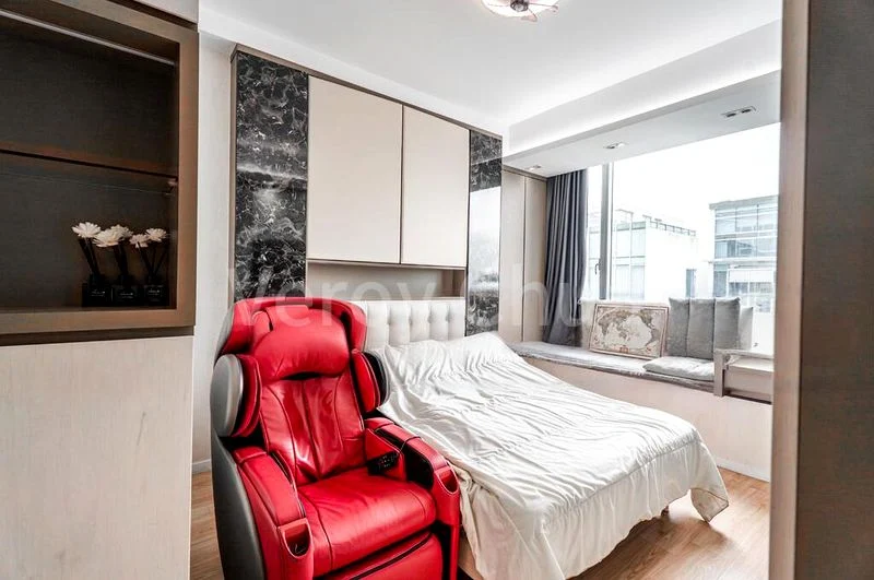 4 Bed Apartment (Condo) for Sale in  Yewtee Residences - Image 9