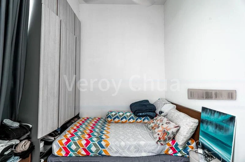 4 Bed Apartment (Condo) for Sale in  Yewtee Residences - Image 10