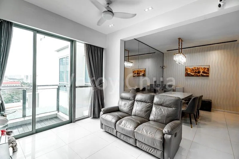 4 Bed Apartment (Condo) for Sale in  Yewtee Residences - Image 1
