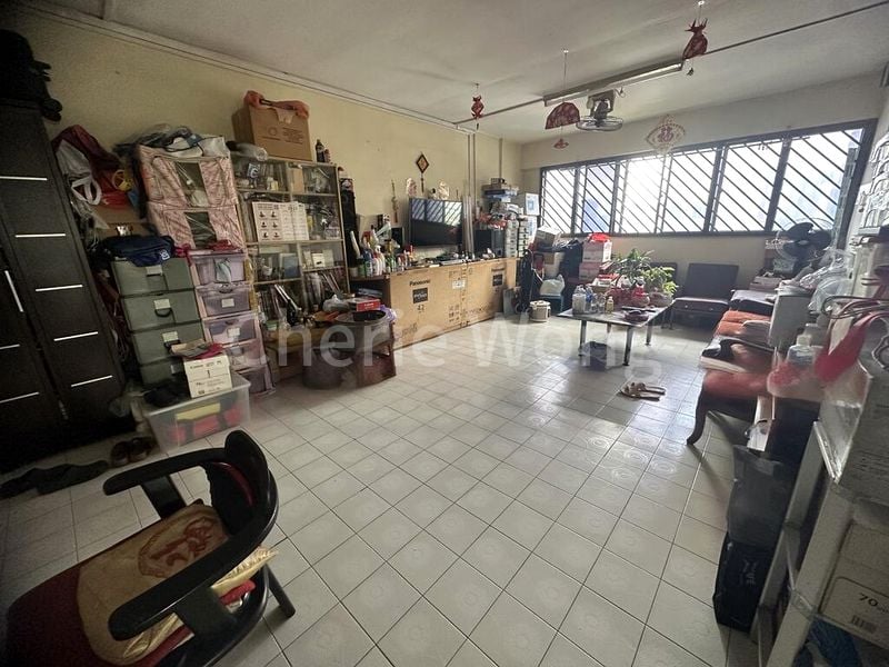 Room (HDB) for Rent in  604 Clementi West Street 1 - Image 7