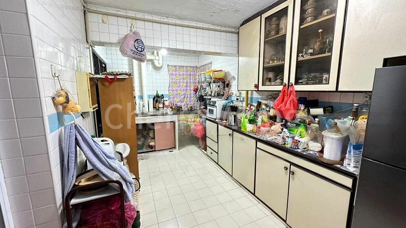 Room (HDB) for Rent in  604 Clementi West Street 1 - Image 2