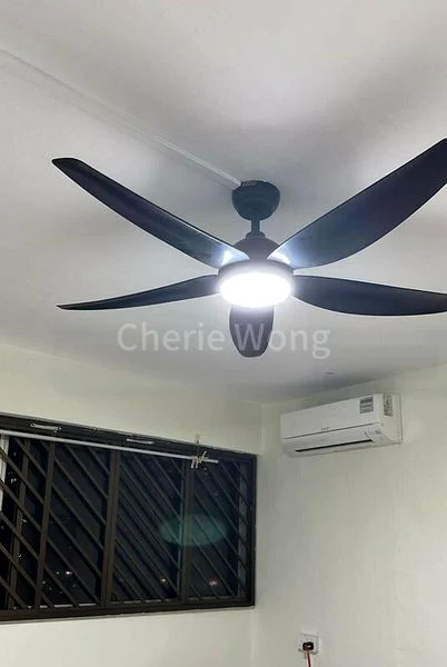 Room (HDB) for Rent in  604 Clementi West Street 1 - Image 4