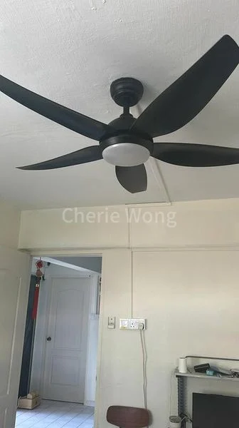 Room (HDB) for Rent in  604 Clementi West Street 1 - Image 6