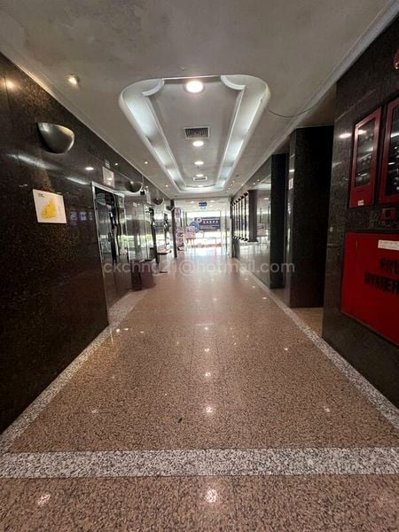 Shop / Shophouse for Sale: Sim Lim Tower - Image 4