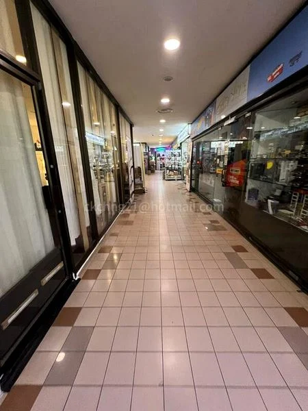 Shop / Shophouse for Sale: Sim Lim Tower - Image 3