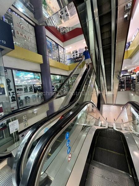 Shop / Shophouse for Sale: Sim Lim Tower - Image 5