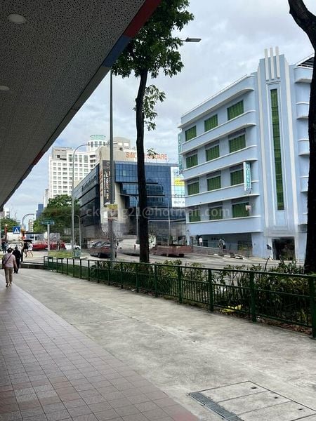 Shop / Shophouse for Sale: Sim Lim Tower - Image 2