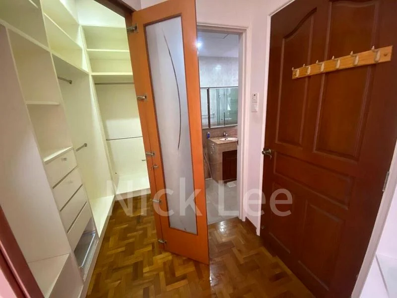 Room (Condo) for Rent in Casa Sarina - Image 7