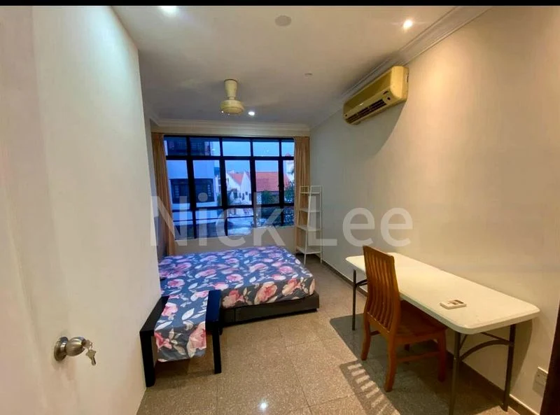 Room (Condo) for Rent in Casa Sarina - Image 11