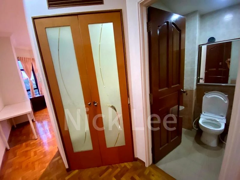 Room (Condo) for Rent in Casa Sarina - Image 3