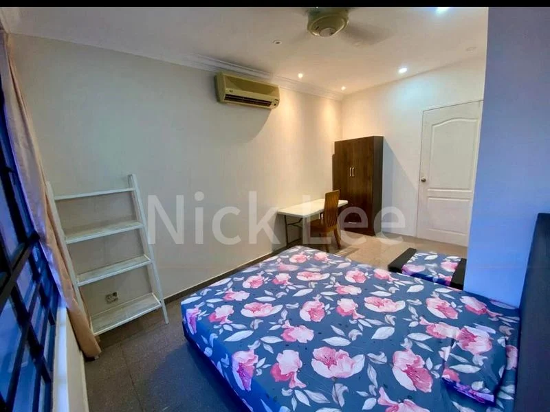 Room (Condo) for Rent in Casa Sarina - Image 9