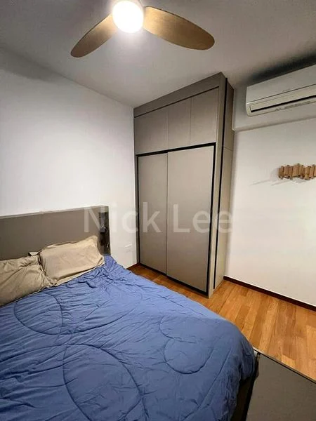 Room (Condo) for Rent in Casa Sarina - Image 10